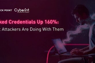 What are the attackers doing with them?