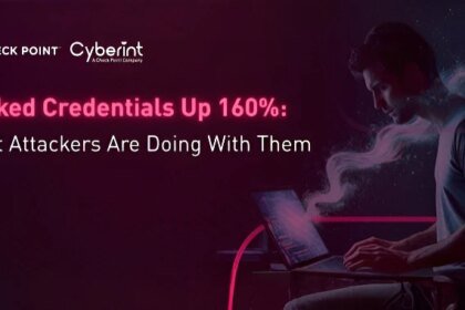 What are the attackers doing with them?