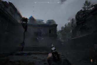 Crossfire: Rainbow is a new horror game developed for PC, iOS and Android