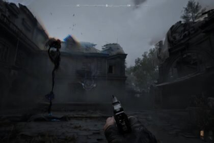 Crossfire: Rainbow is a new horror game developed for PC, iOS and Android