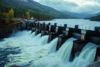 Pro-Russian hackers blamed for water dam sabotage in Norway