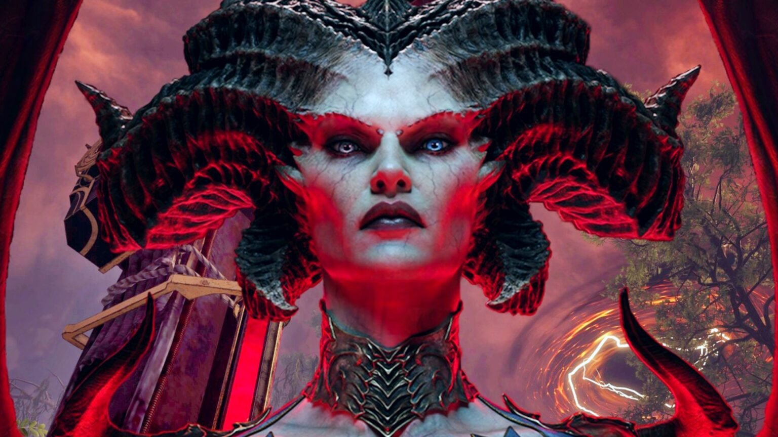 Diablo 4 boss leaves Blizzard after five years of stint