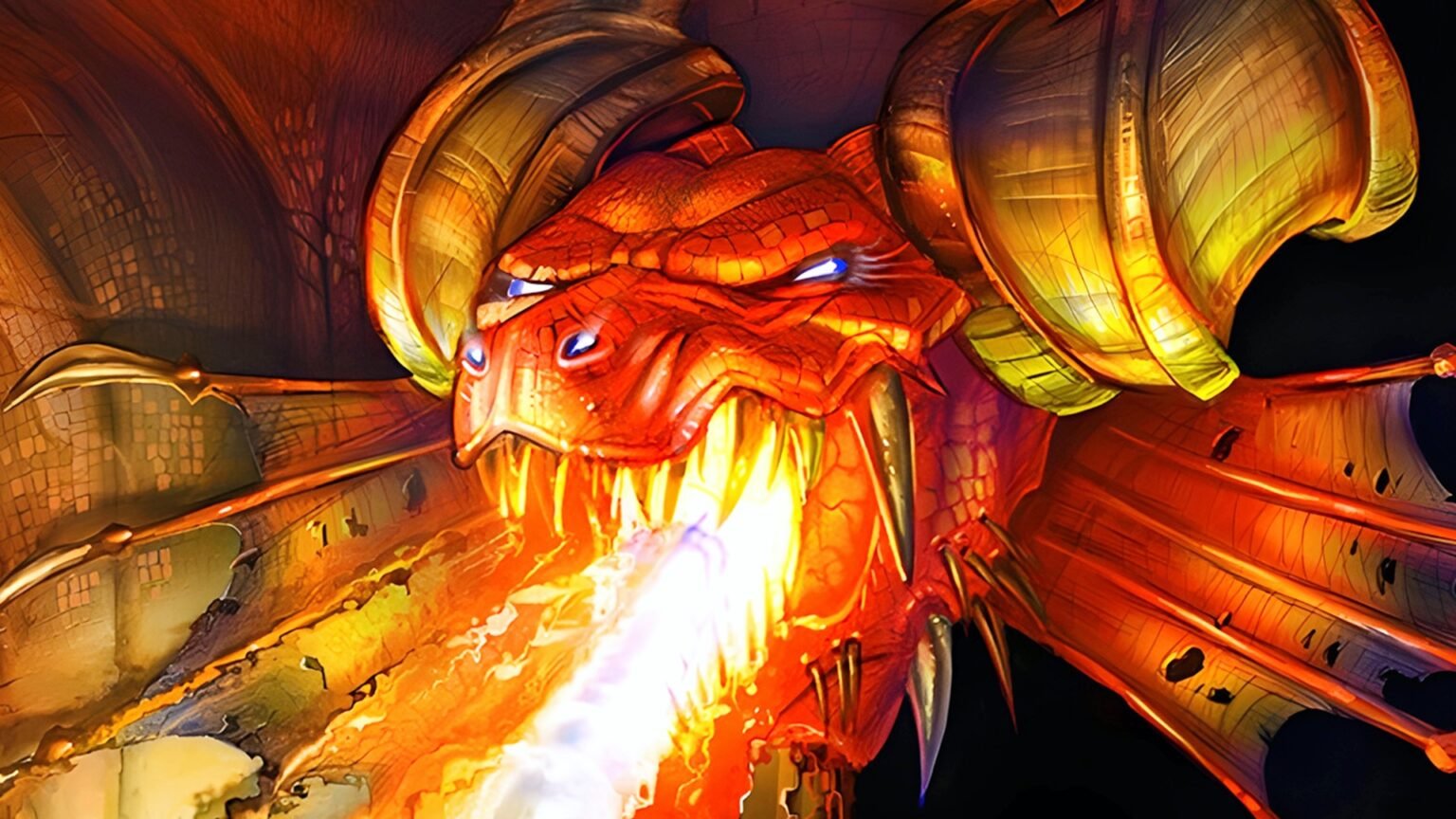 Two great 20 year old DND games just re-released on Steam