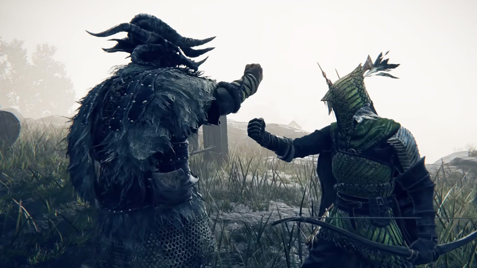 Elden Ring Nightreign highlights again from the biggest flaws in Software