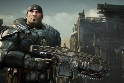 Gears of War: Reloaded on PS5 Marks a Historic Moment for Gamers