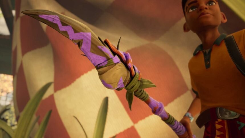 How to get 2 dark skewers grounded