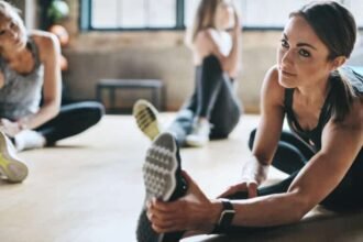 Giving your fitness power: Gym routine essentials for women