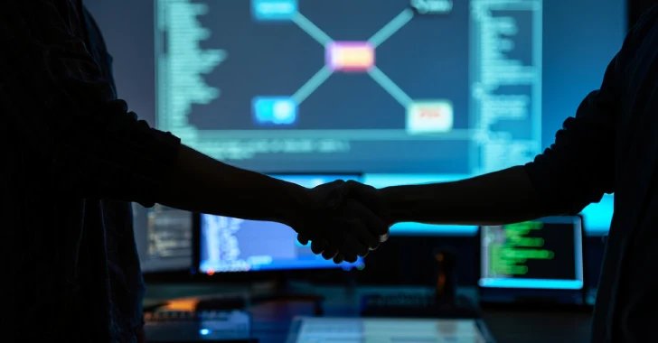 Cybercrime group ShinyHunters, scattered spiders join forces against fearful attacks on businesses