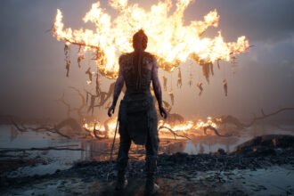 hellblade senua's sacrifice
