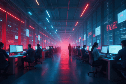 Ai job impacts