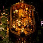 New Strategy Roguelike Ink Shards drag injected nightmare into DND