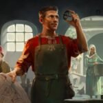 New Kingdom Come Delivery 2 DLC adds an amazing dash for Sims