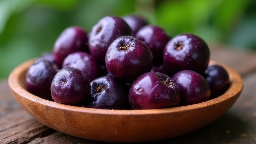These 5 Indian superfoods can cool you down when the summer gets too hot to process!