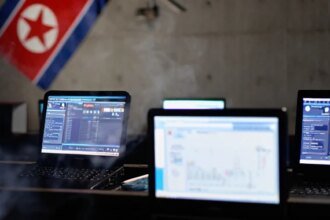 N. Korea hackers have stolen millions of people using cryptography using job lures, cloud account access and malware