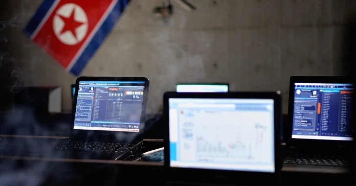 N. Korea hackers have stolen millions of people using cryptography using job lures, cloud account access and malware