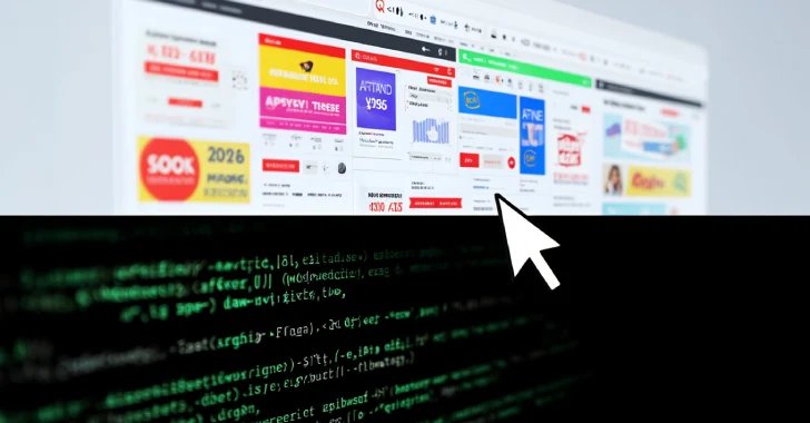 New PS1bot malware campaign deploys in-memory attacks in multistage using Malvertisingising