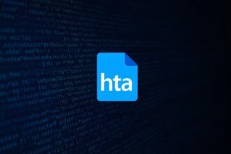 HTA-Delivered C# Malware