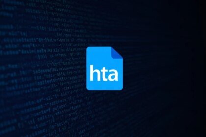 HTA-Delivered C# Malware