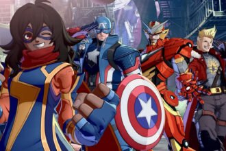 All Merbert Confighting Souls Characters and Move Sets revealed so far