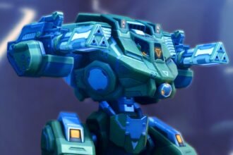 Mech Arena Codes August 2025 and redemption methods