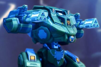 Mech Arena Codes August 2025 and redemption methods