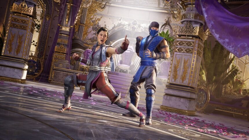 mortal kombat 1 li mei
