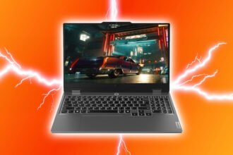 This new Intel GPU feature could make your budget gaming laptop much better