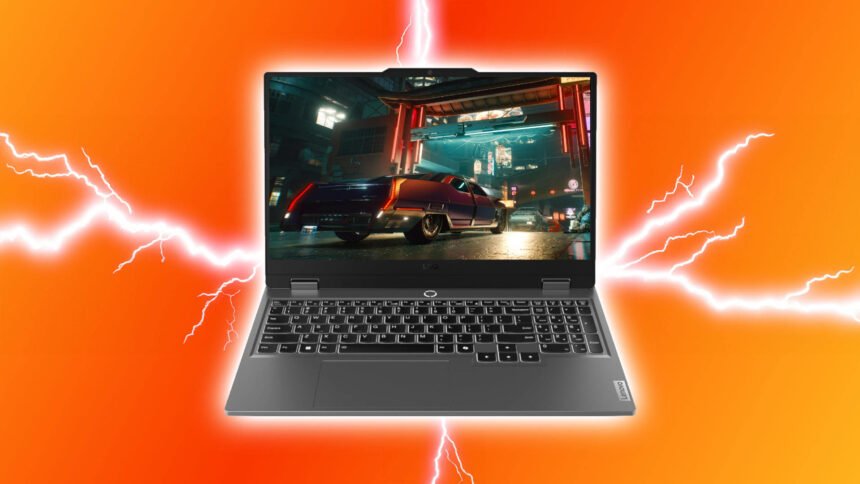 This new Intel GPU feature could make your budget gaming laptop much better