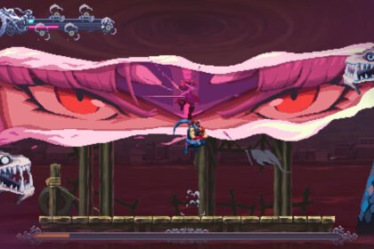ninja gaiden ragebound