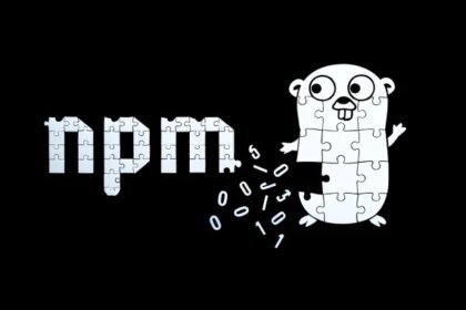 Malicious GO, NPM package provides cross-platform malware and triggers remote data wipes