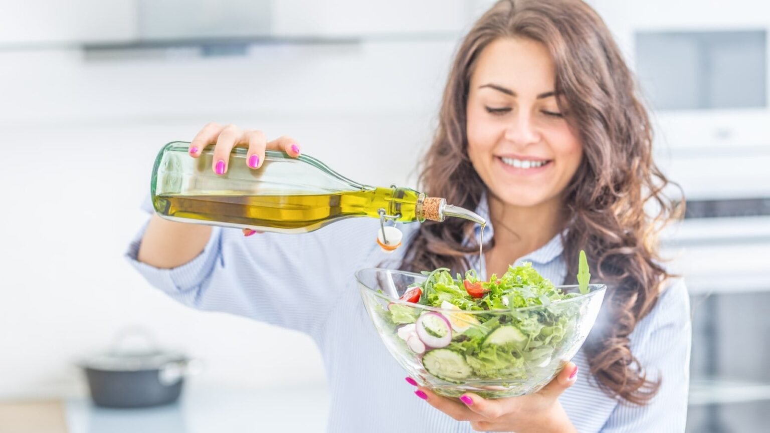 Best Olive Oil of 2025: Top Picks for Healthy Cooking to Support Heart Health