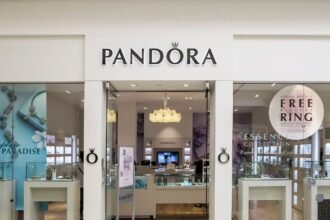 Pandora Store