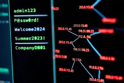 Vietnamese hackers use PXA steelers to hit 4,000 IPS and steal 200,000 passwords worldwide