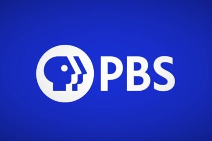 PBS logo
