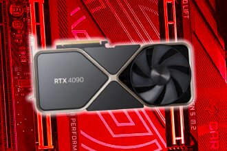 16 times faster than the NVIDIA GeForce RTX 4090 interface, PCIE 8.0 is coming