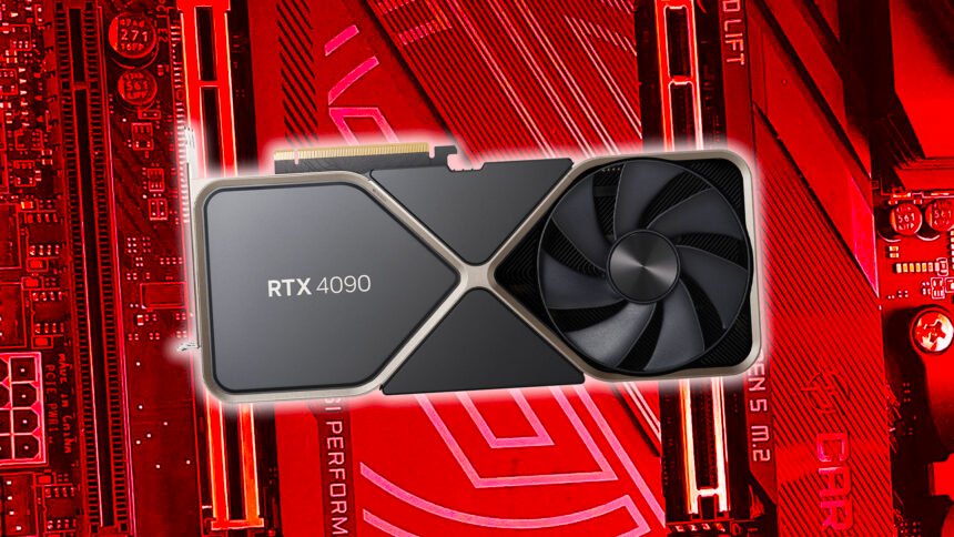 16 times faster than the NVIDIA GeForce RTX 4090 interface, PCIE 8.0 is coming