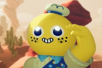 With the addition of desert and dynamite, indie mash peaks become more confusing