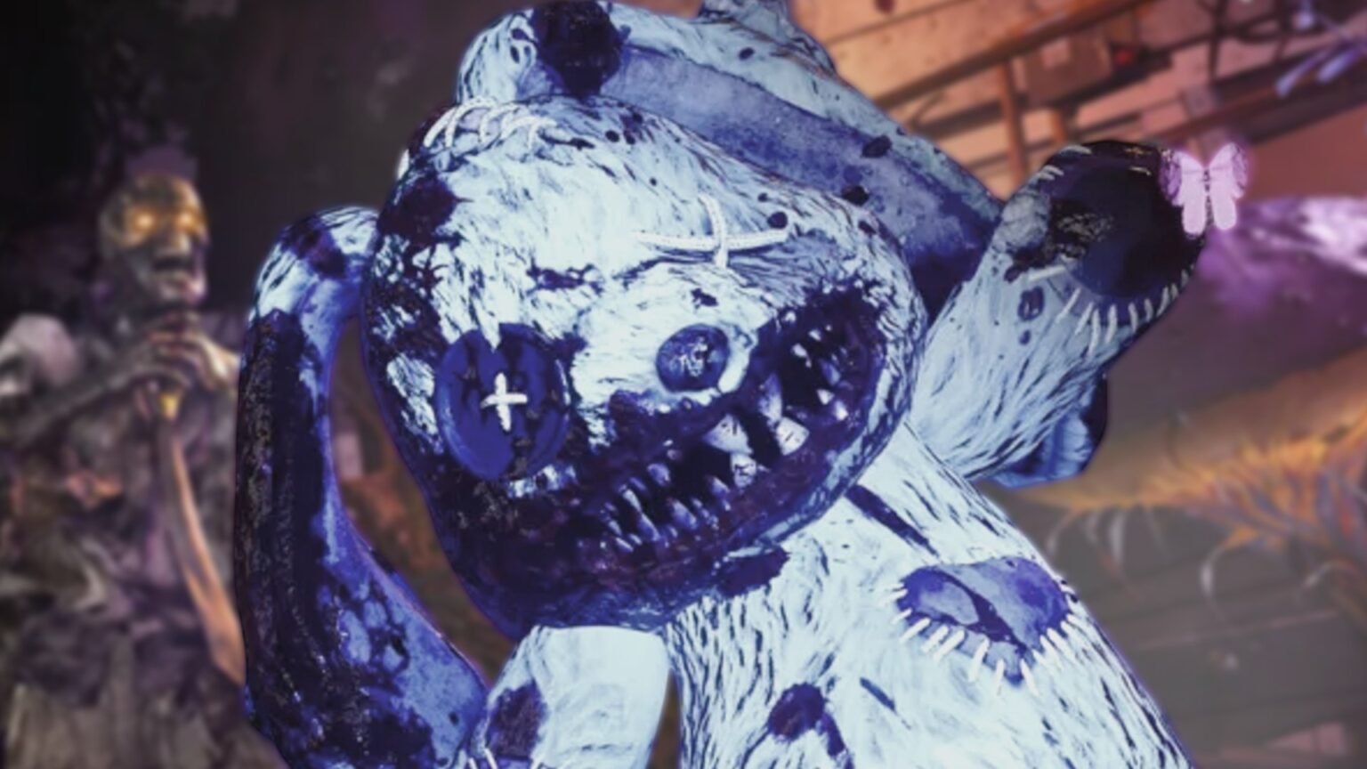 Black Ops 6 Reckoning Easter Egg Song
