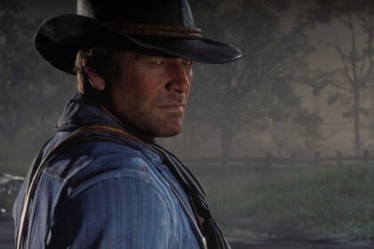 red dead redemption 2