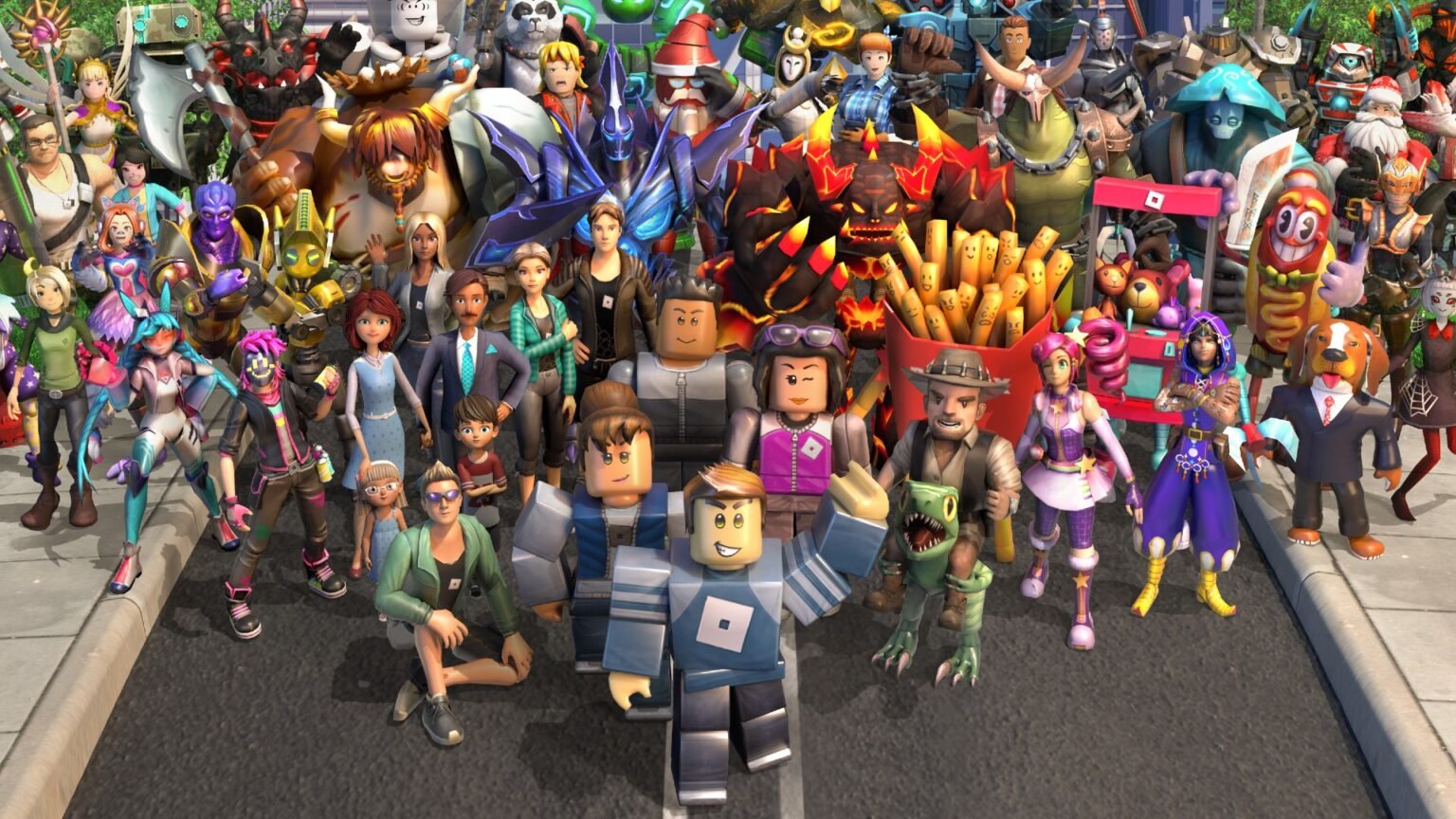 Roblox Promo Code August 2025