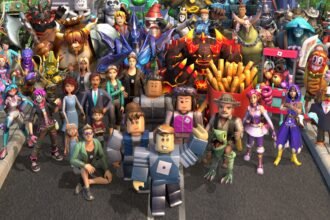 Roblox Promo Code August 2025