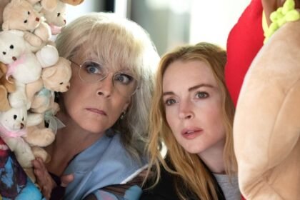 'Freakier Friday': Meet the Cast, Watch Trailer & See More Details on the Sequel