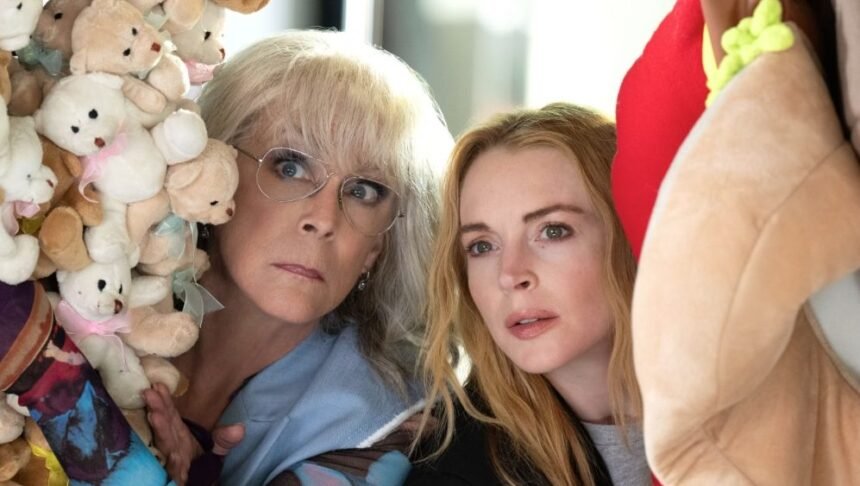 'Freakier Friday': Meet the Cast, Watch Trailer & See More Details on the Sequel