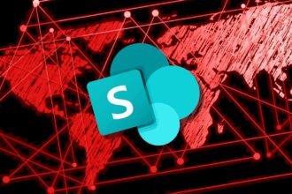Microsoft SharePoint
