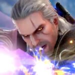 Prior to The Witcher 4, Geralt on Libyan fighting game vacation is 84% ​​off
