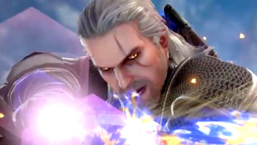 Prior to The Witcher 4, Geralt on Libyan fighting game vacation is 84% ​​off