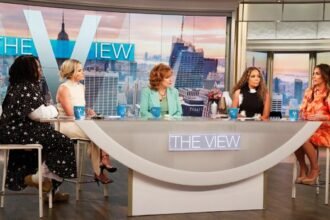 Is 'The View' Canceled? Go Behind the 2025 Rumors