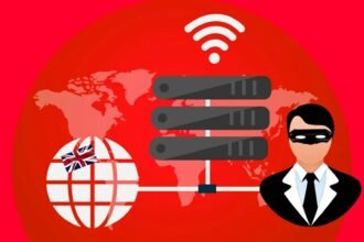 UK users are replacing VPNs with proxy - at their own risk