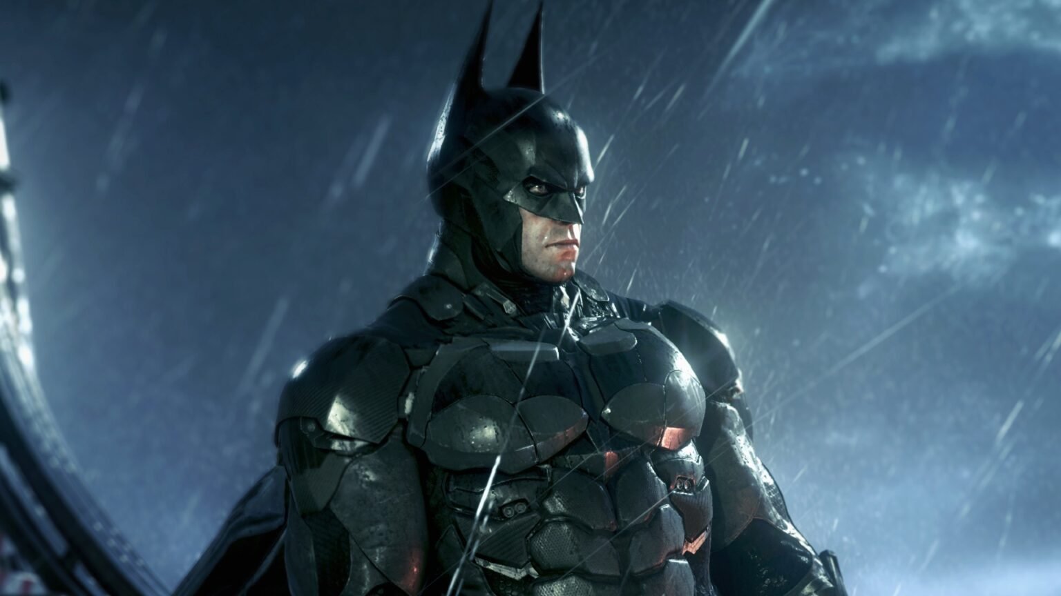 Get the Batman Arkham series and 12 other games for $12