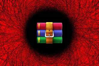 WinRAR